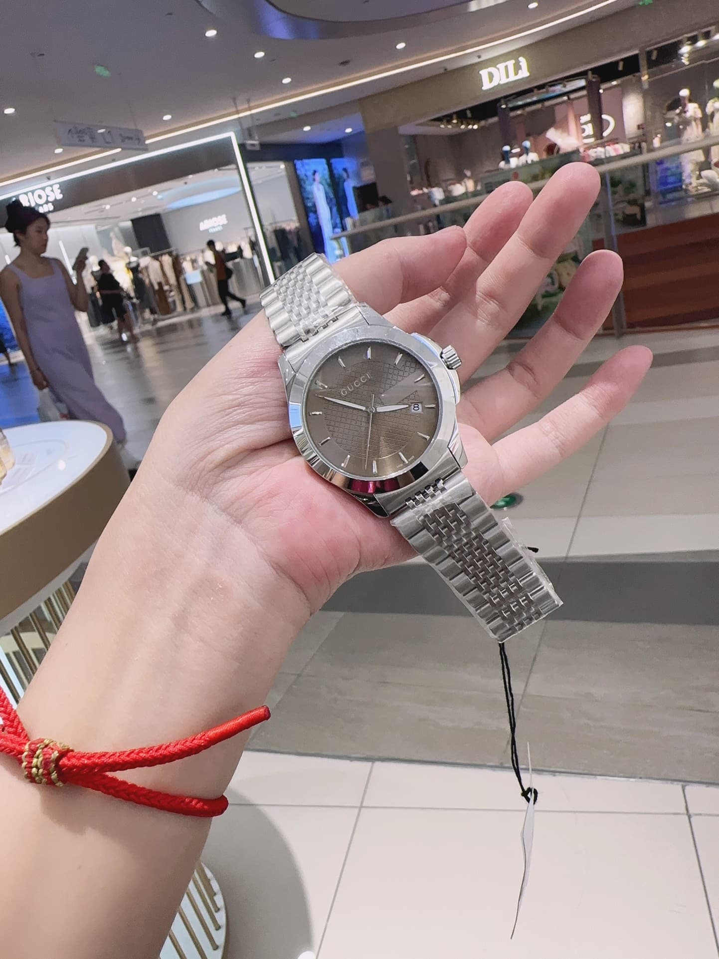 Gucci Watch