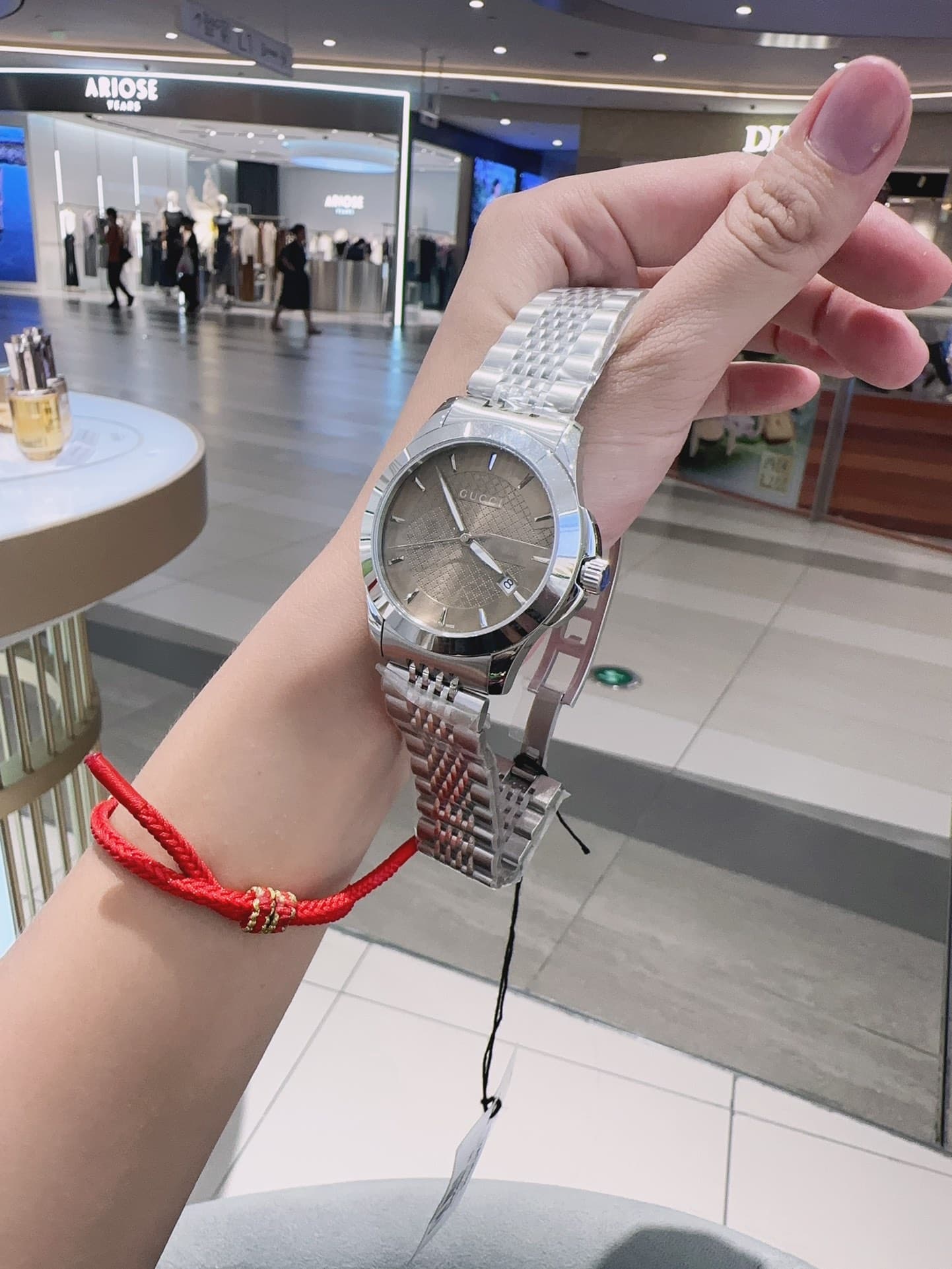 Gucci Watch
