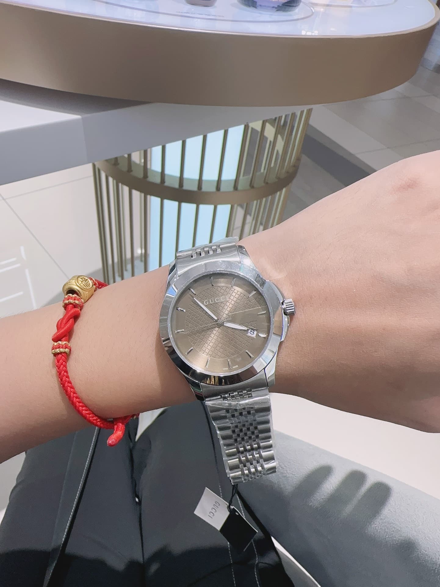 Gucci Watch