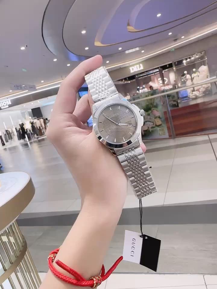 Gucci Watch
