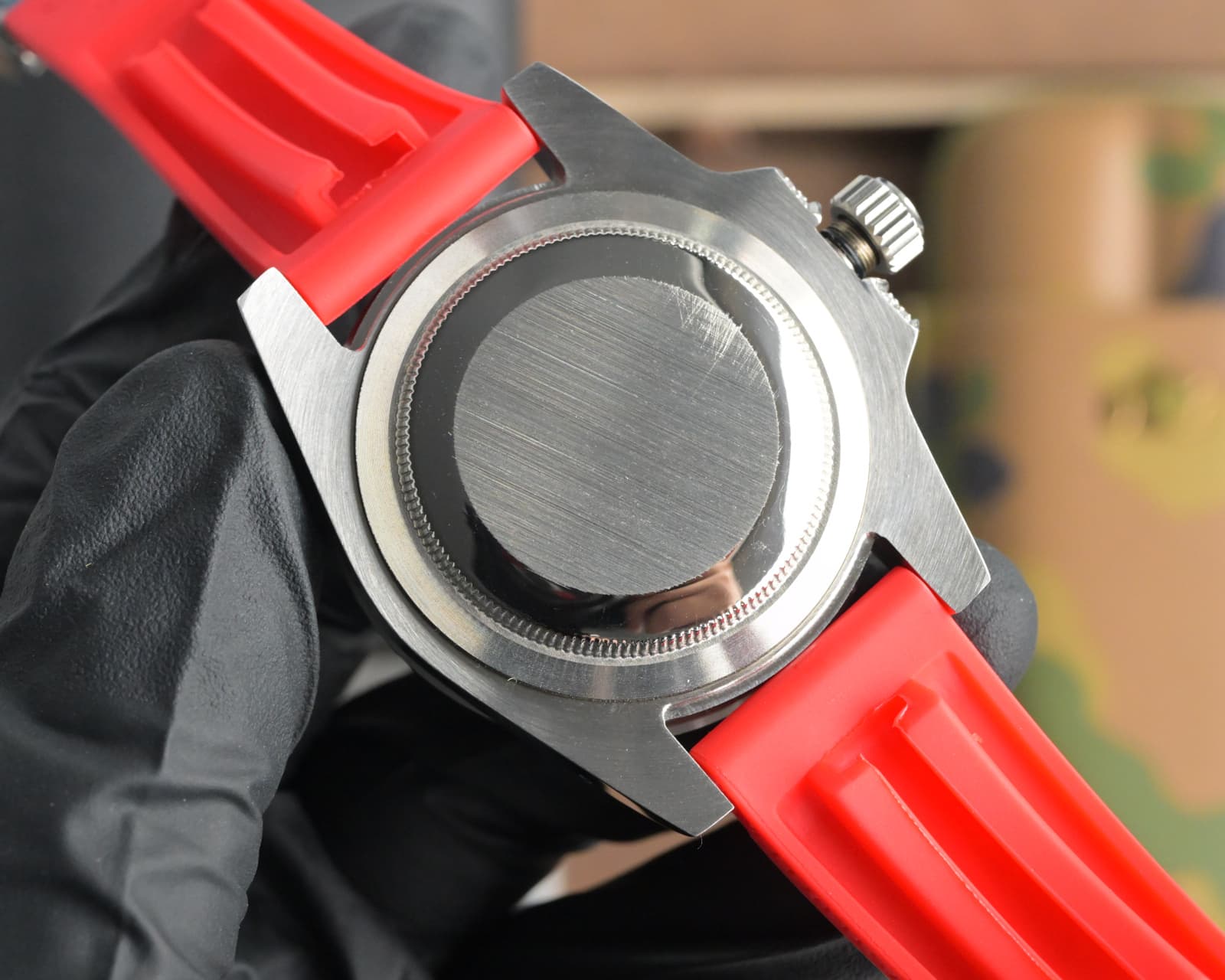 Rolex Watch