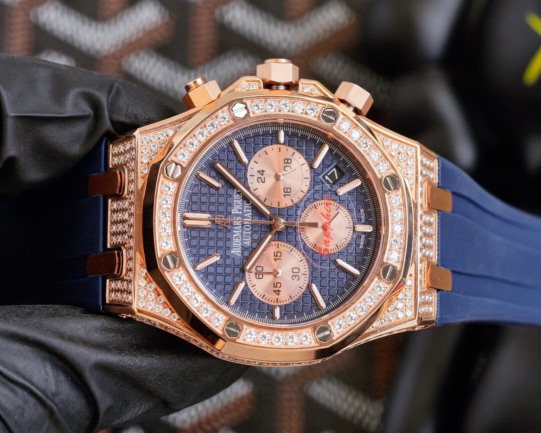 Audemars Piguet Blue Product