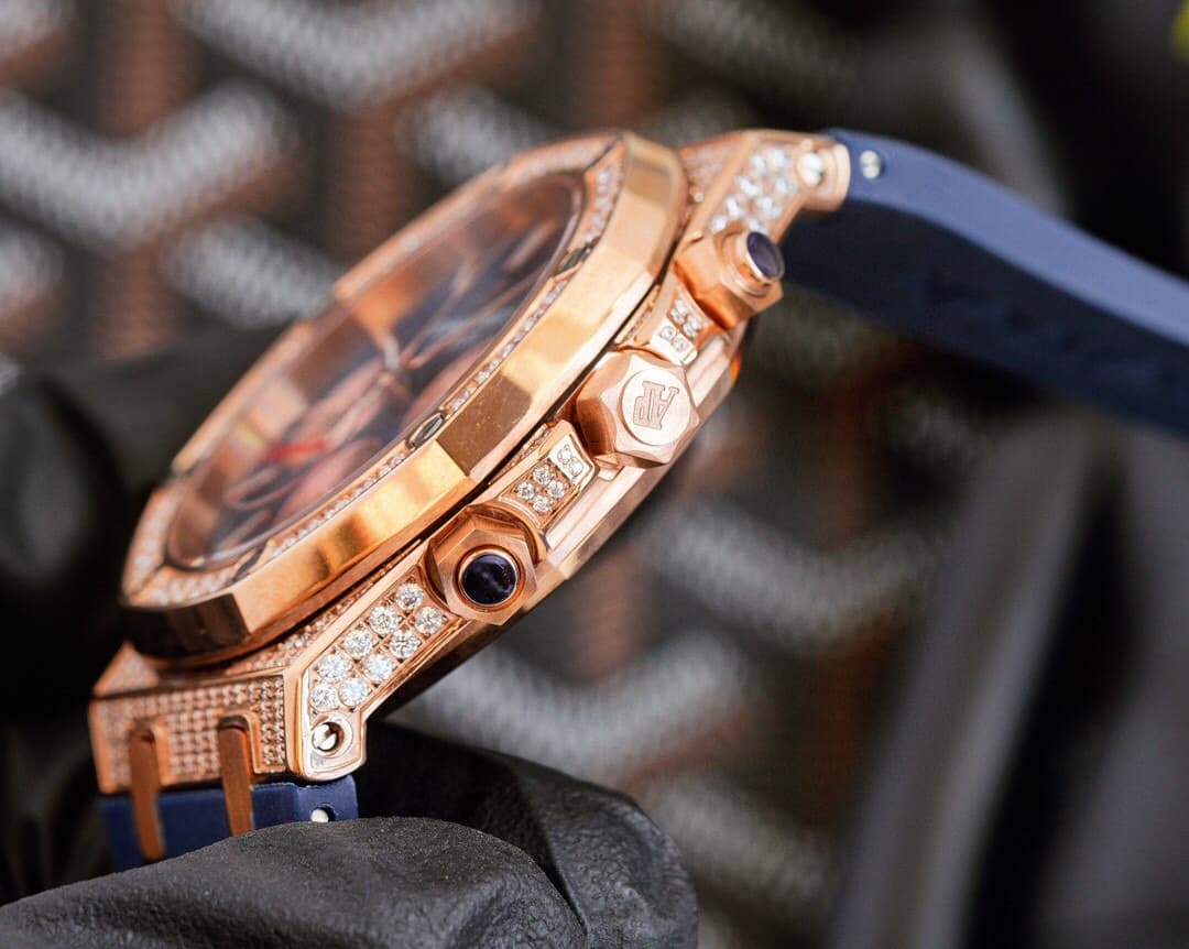 Audemars Piguet Blue Product