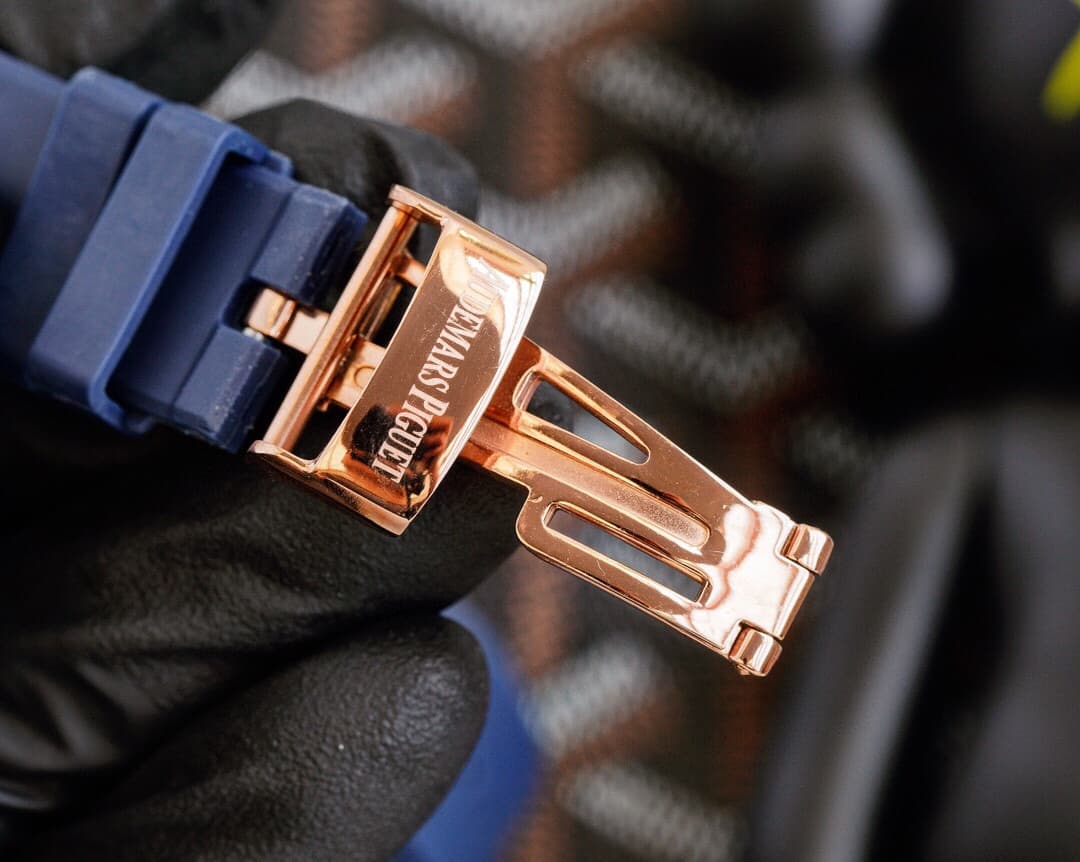 Audemars Piguet Blue Product
