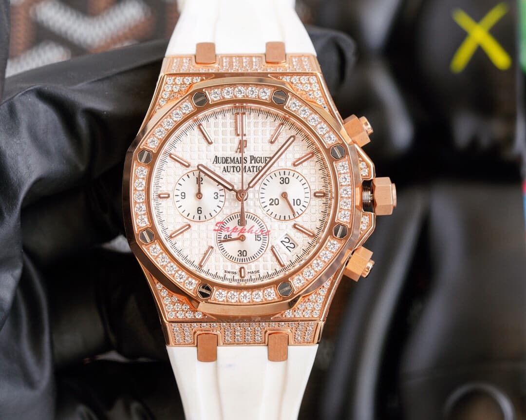 Audemars Piguet Blue Product
