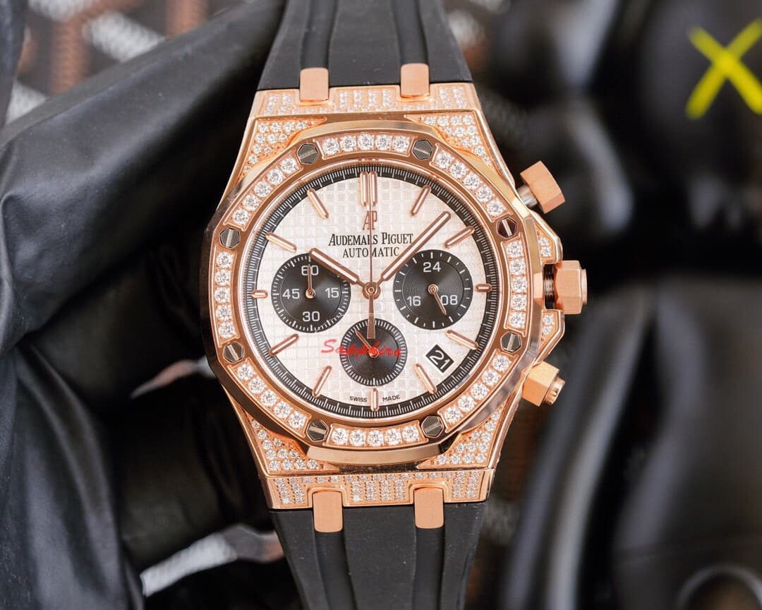 Audemars Piguet Blue Product