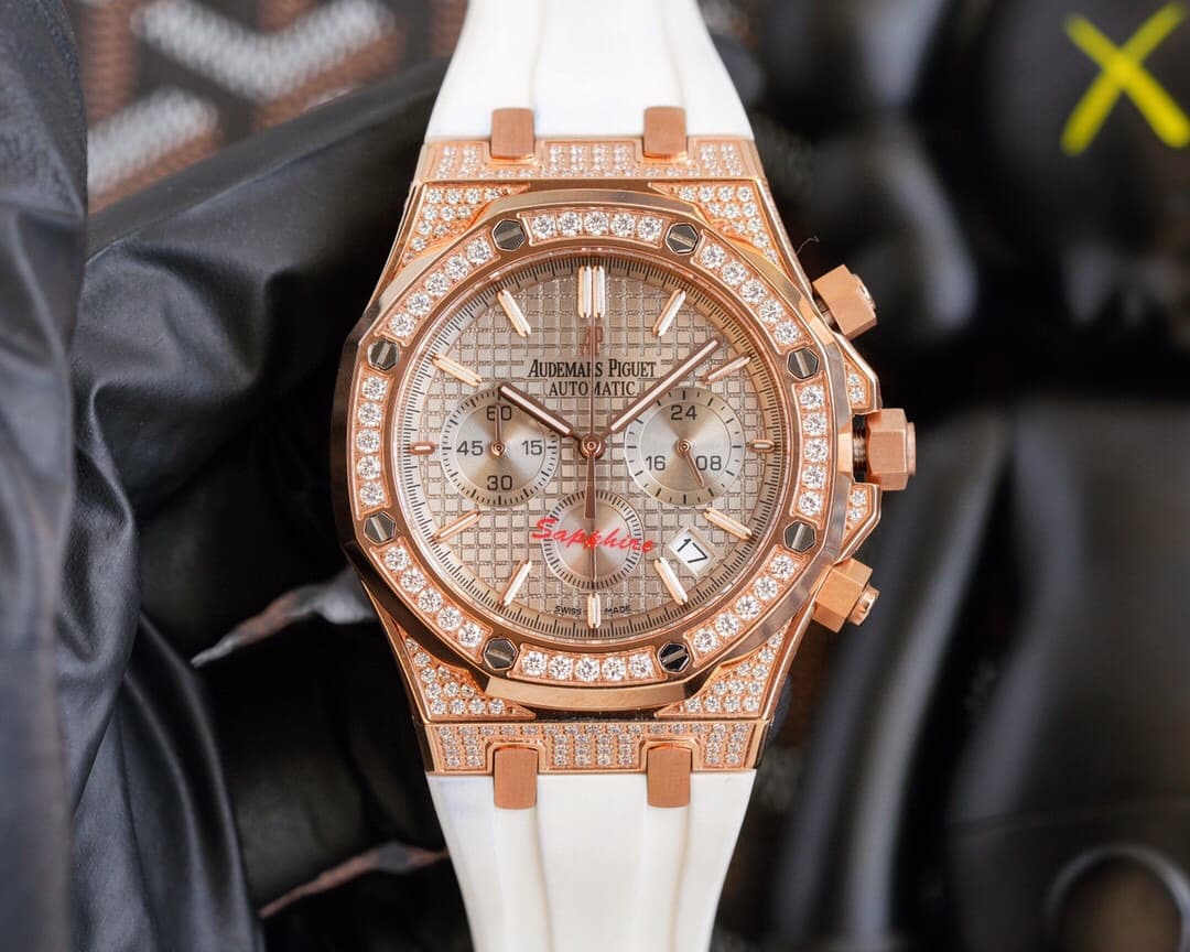 Audemars Piguet Blue Product