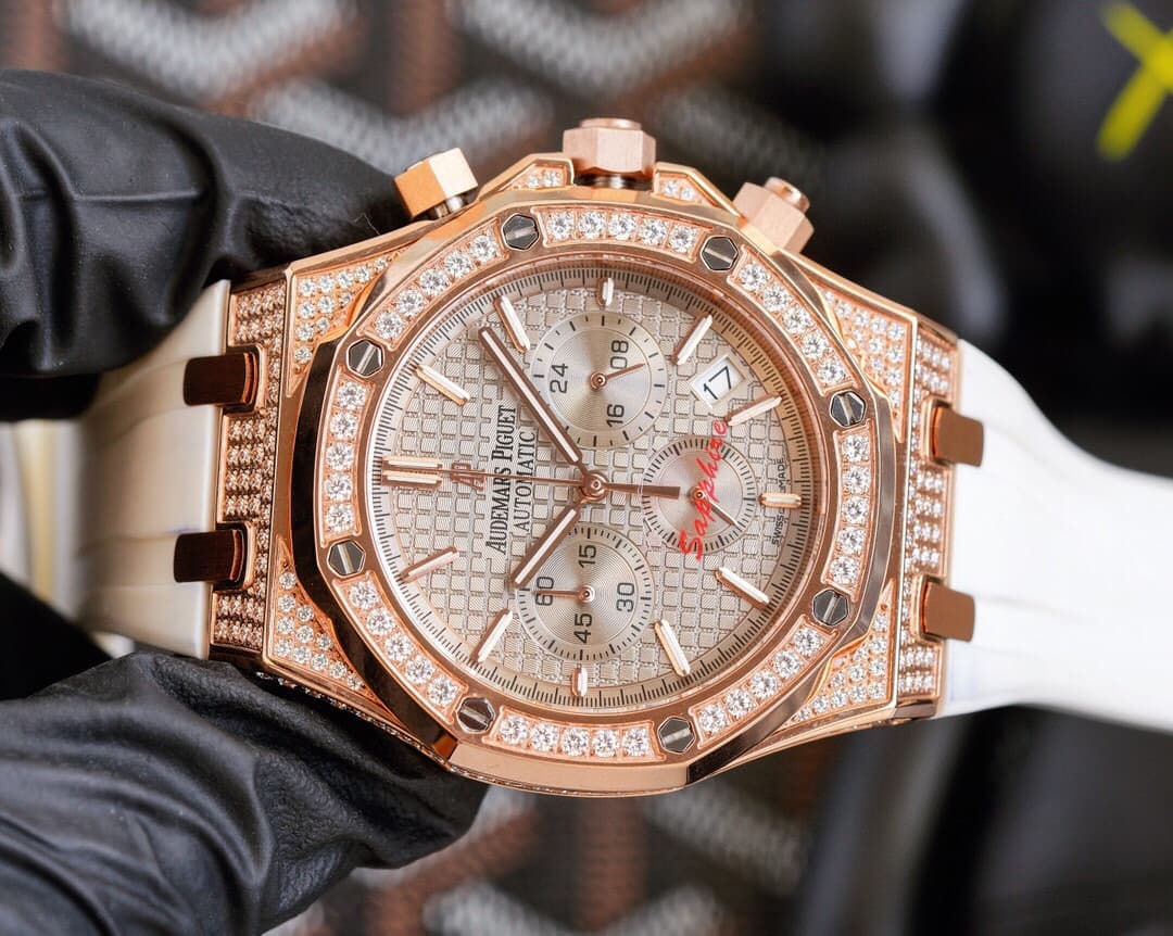Audemars Piguet Blue Product