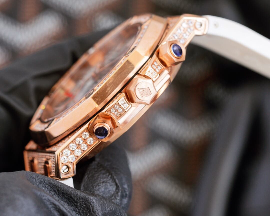Audemars Piguet Blue Product