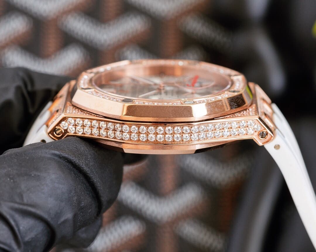 Audemars Piguet Blue Product