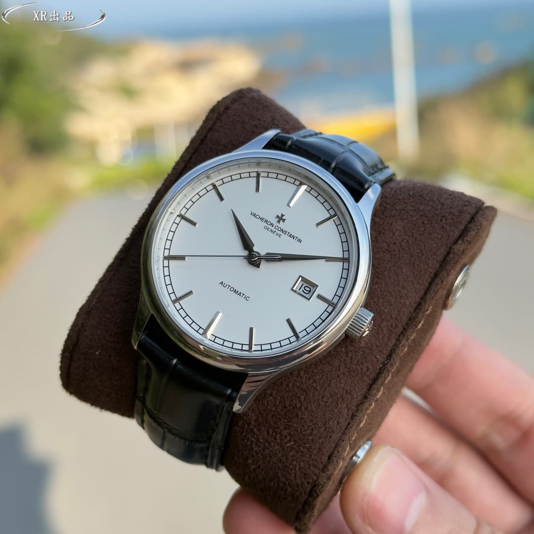 Vacheron Constantin Blue Watch