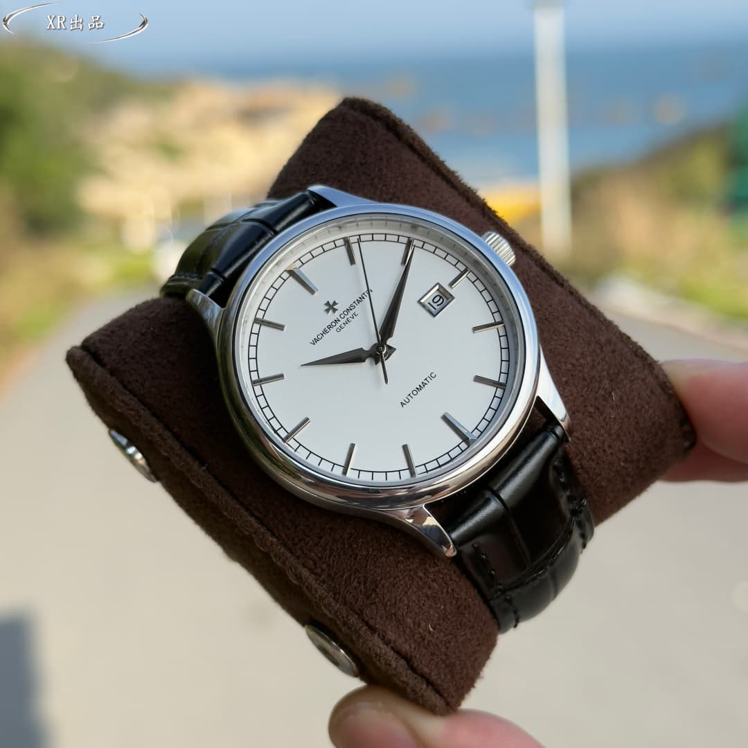 Vacheron Constantin Blue Watch