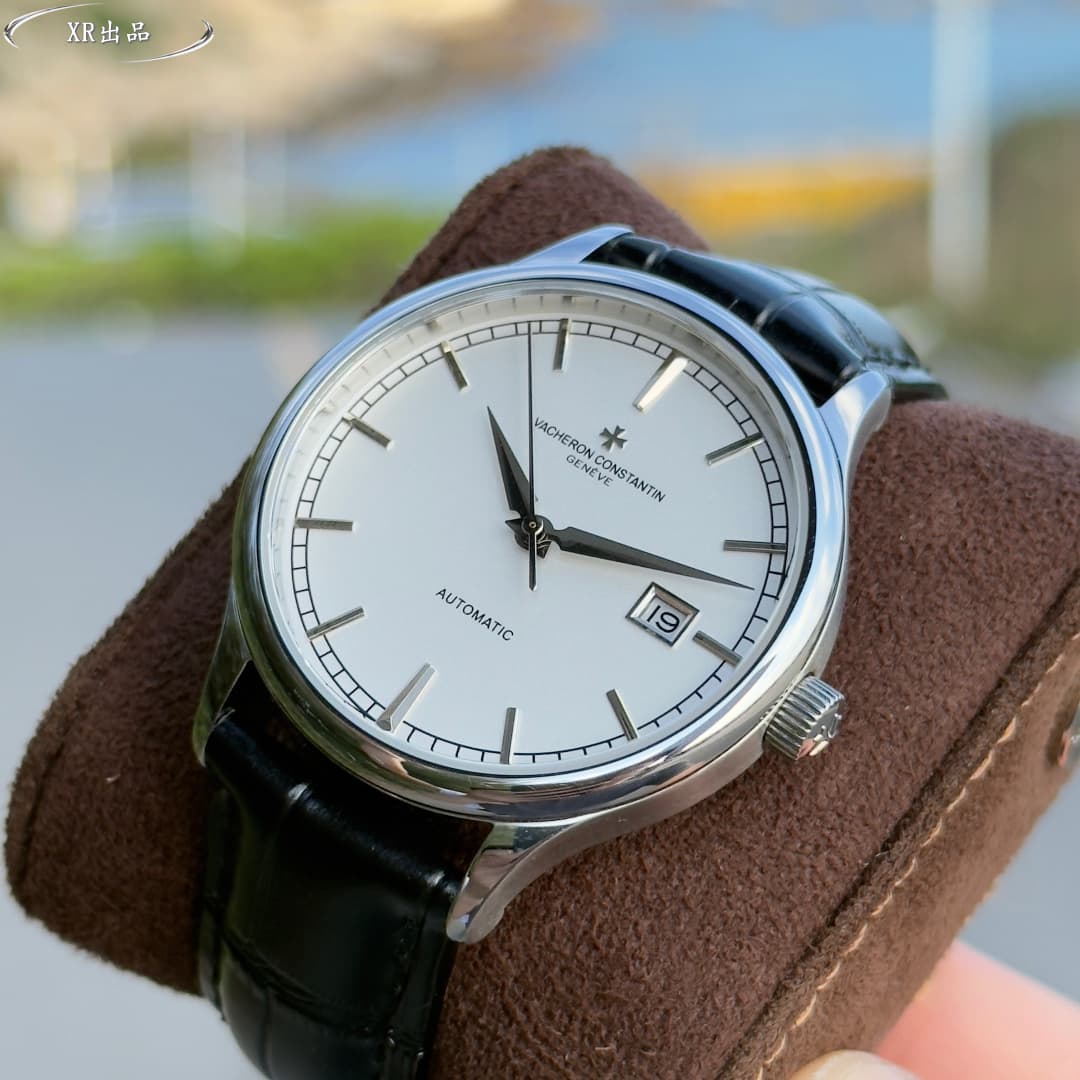 Vacheron Constantin Blue Watch