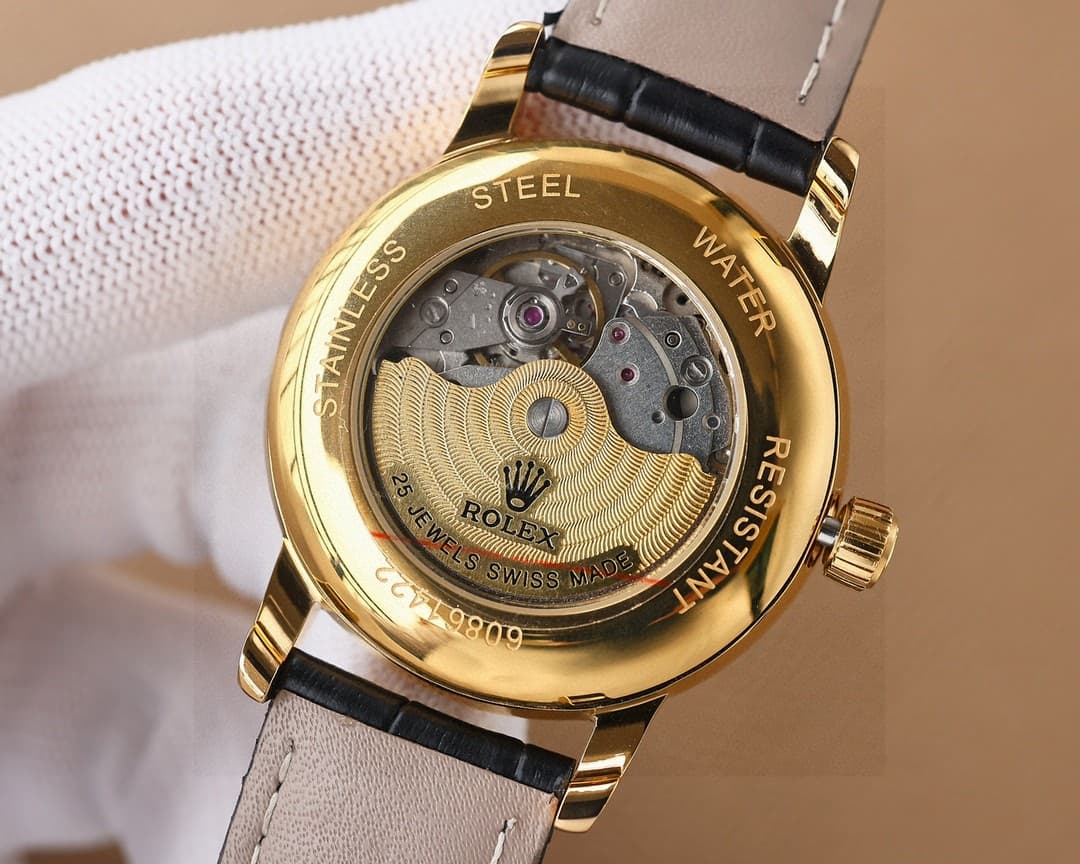 Rolex Belt