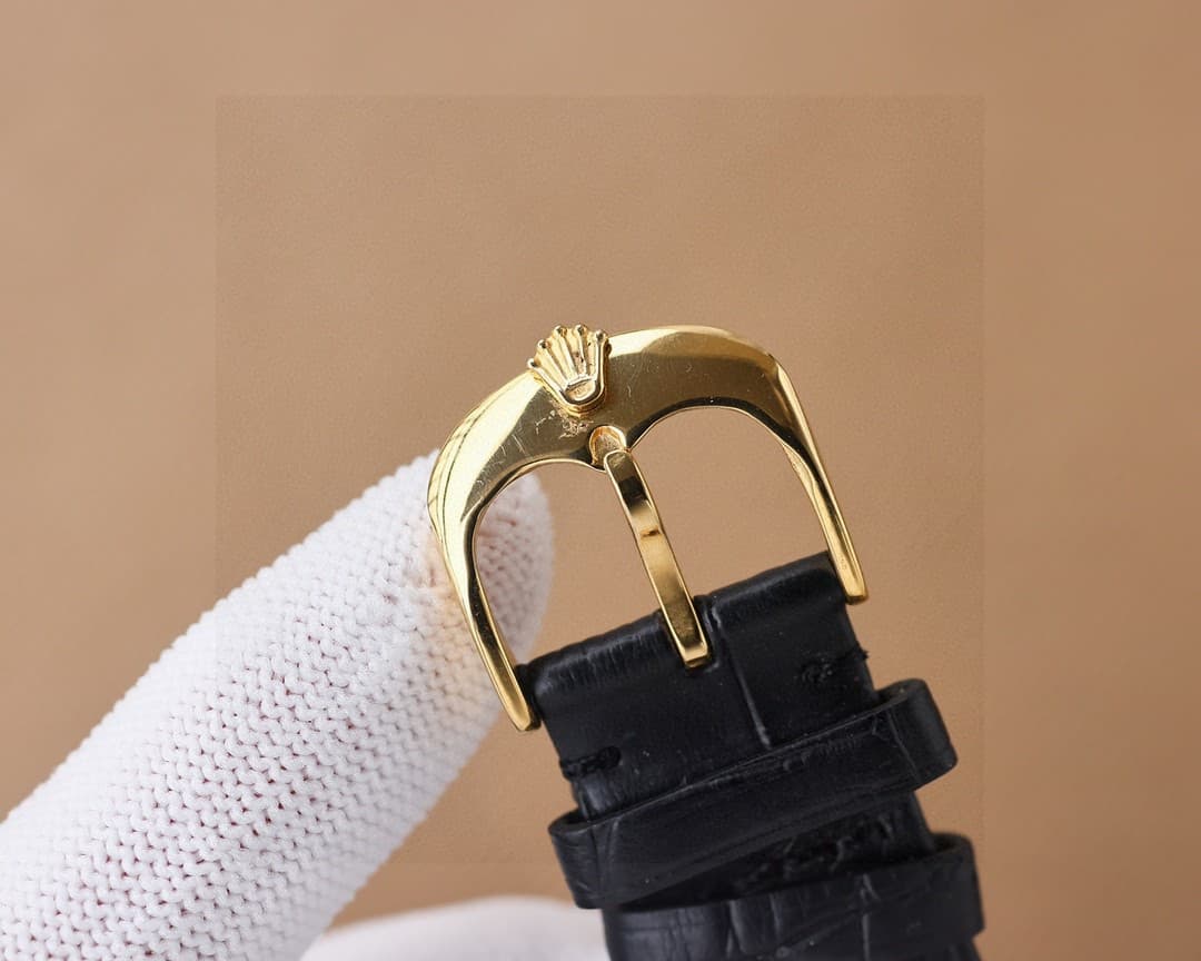 Rolex Belt