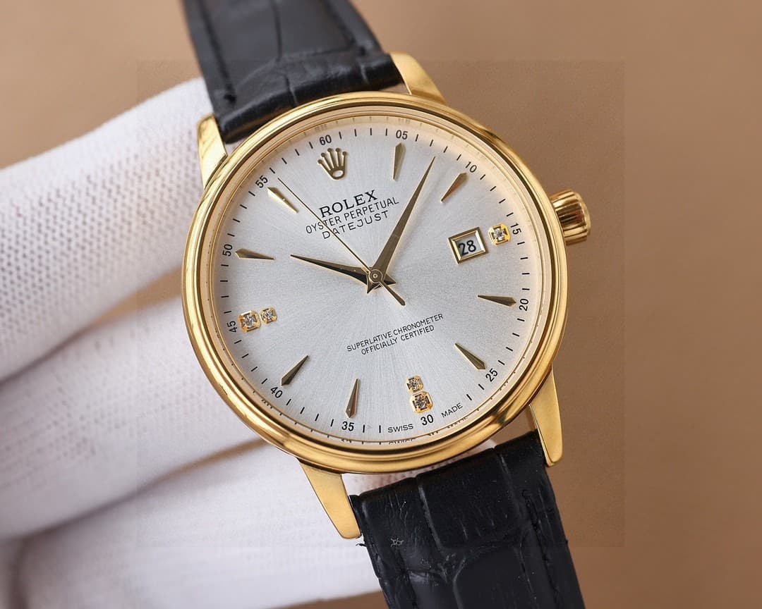 Rolex Belt