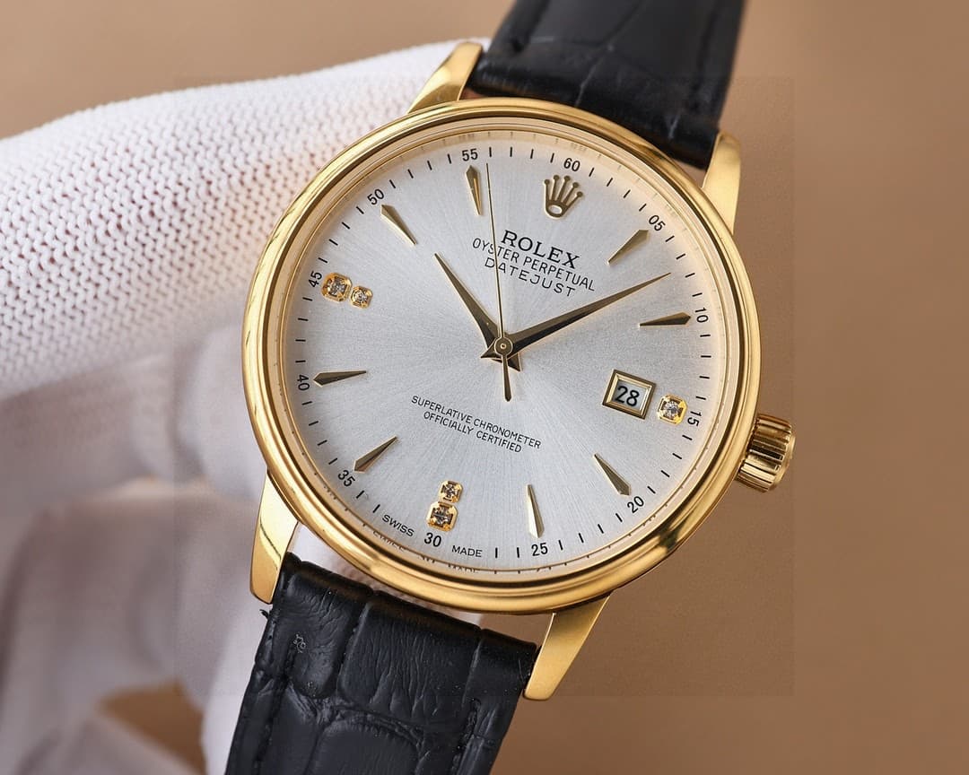 Rolex Belt