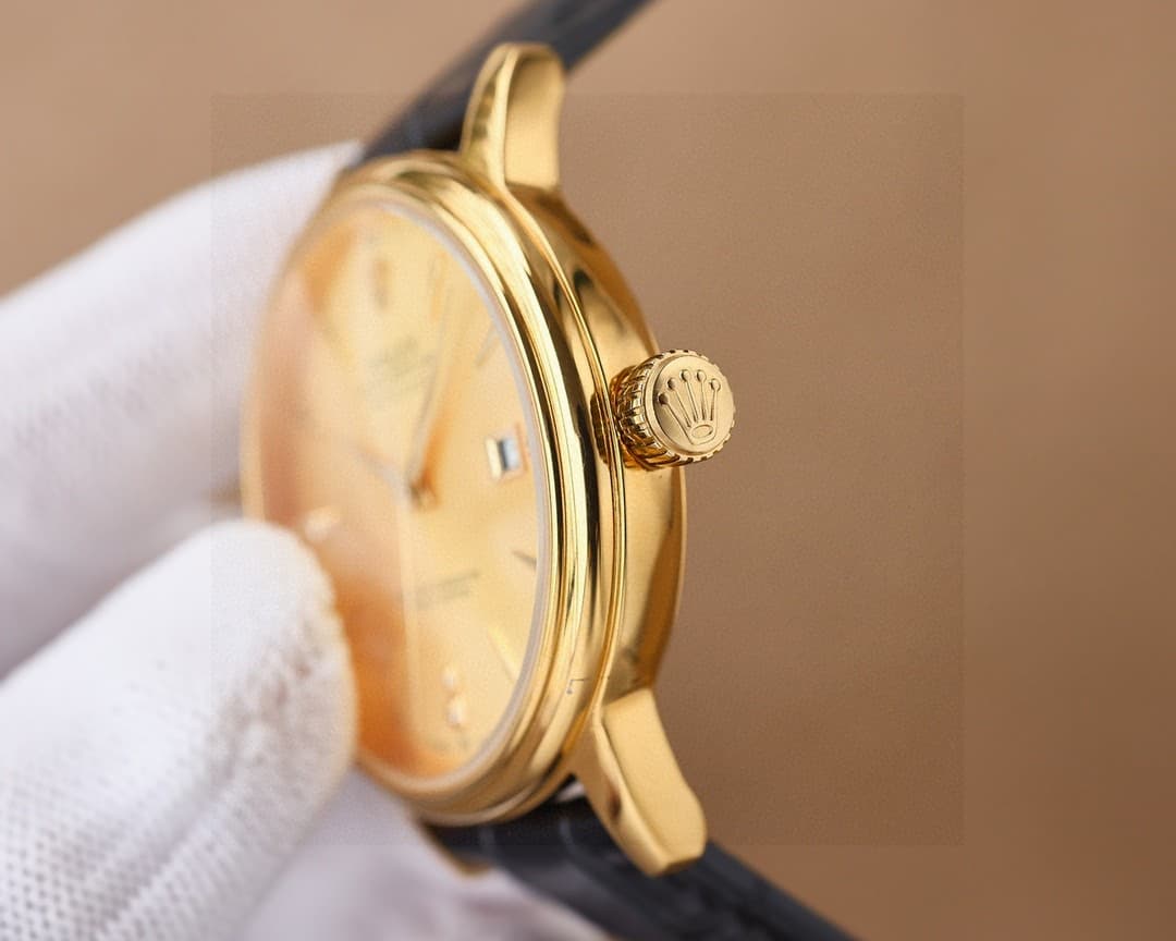 Rolex Belt