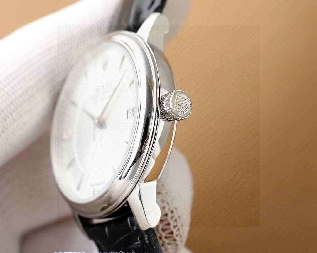 Rolex Belt