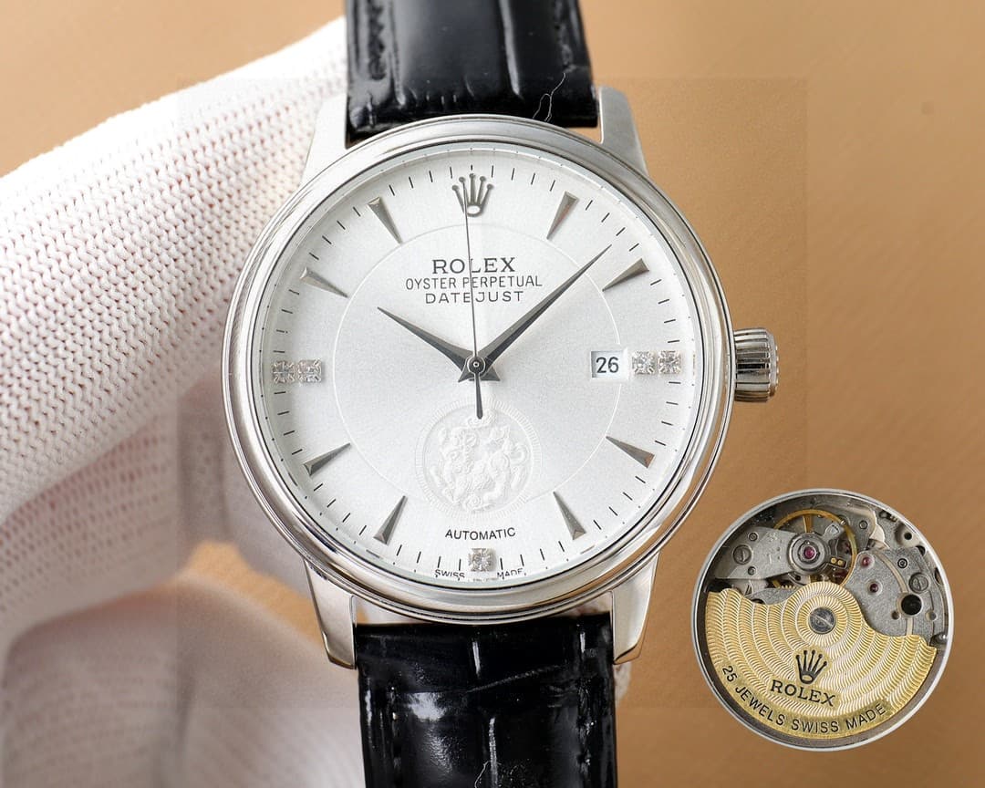 Rolex Belt