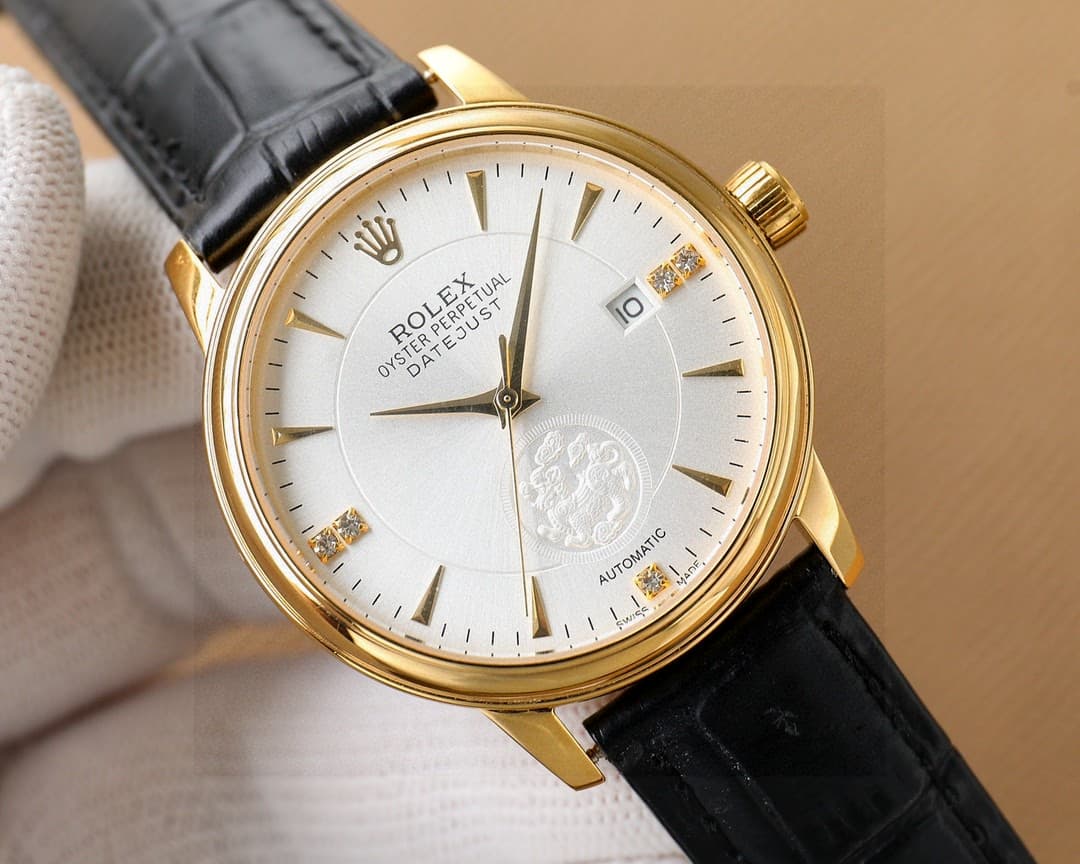Rolex Belt