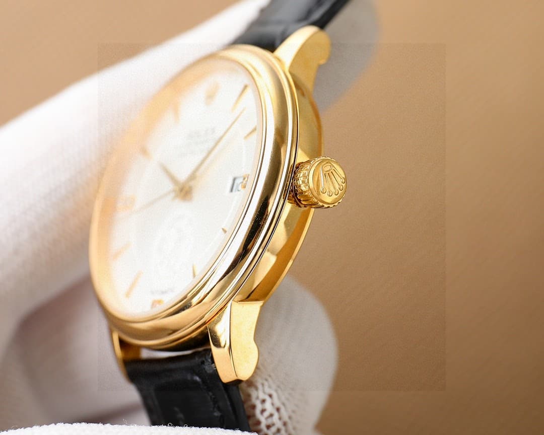 Rolex Belt