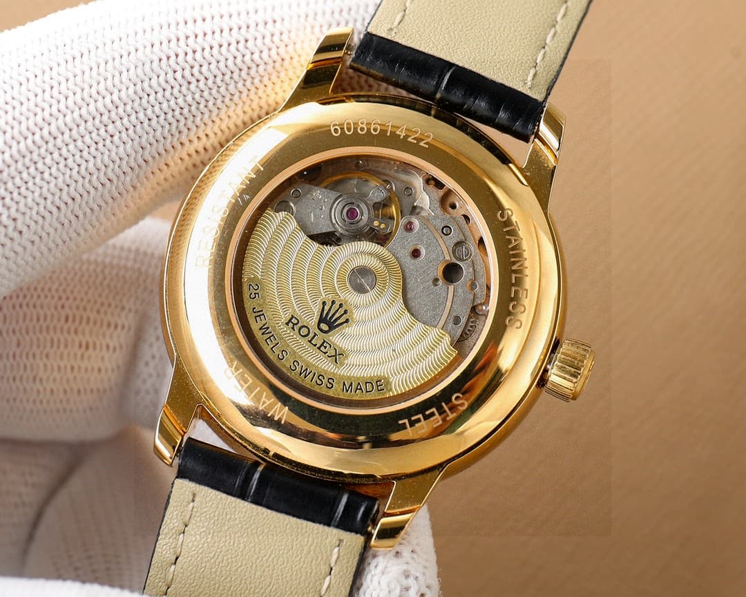 Rolex Belt
