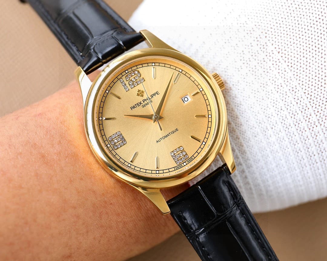 Patek Philippe Watch