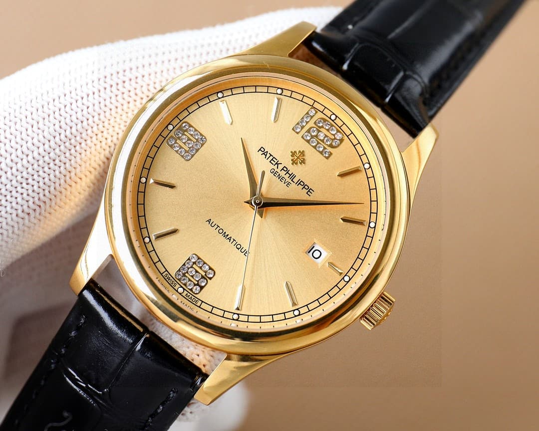 Patek Philippe Watch