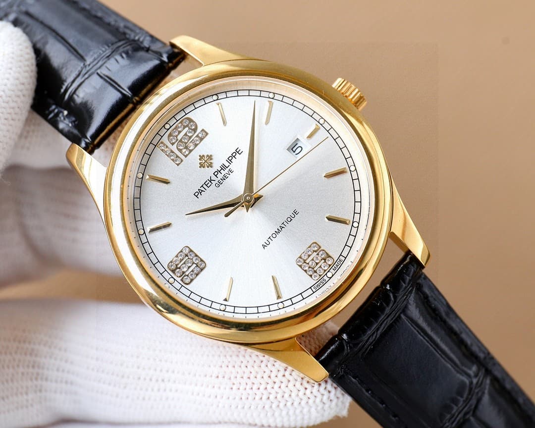 Patek Philippe Watch