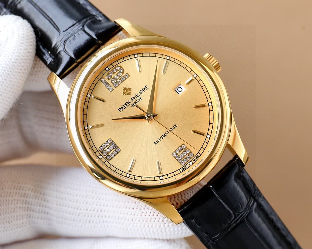 Patek Philippe Watch