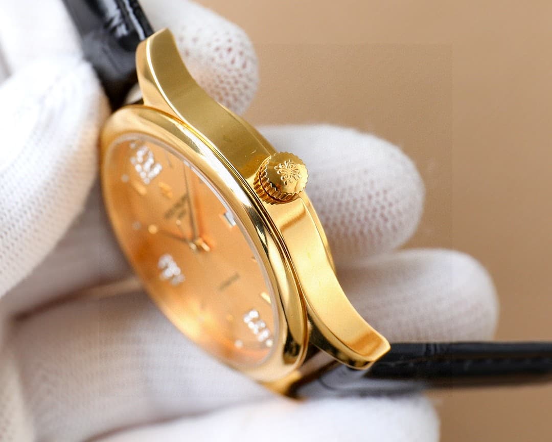 Patek Philippe Watch