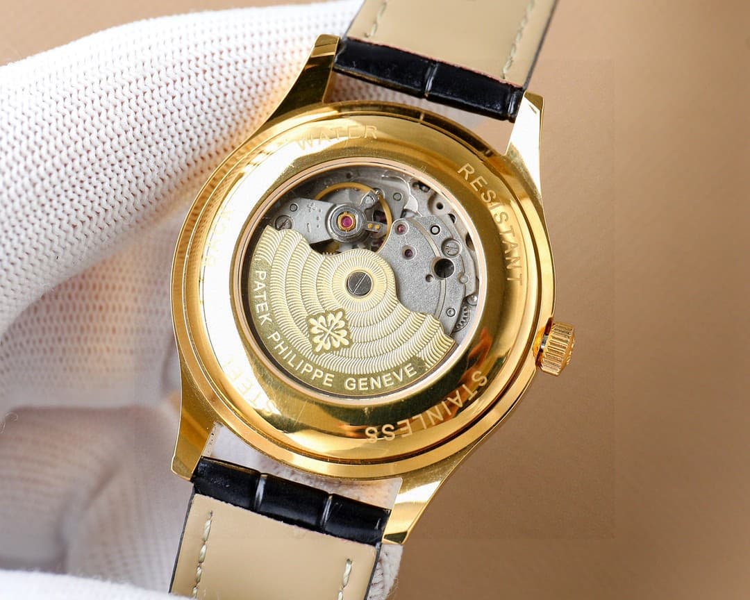Patek Philippe Watch