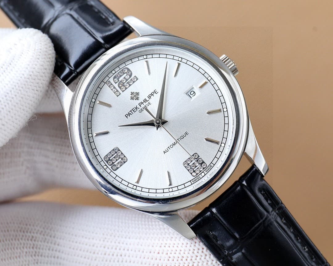 Patek Philippe Watch