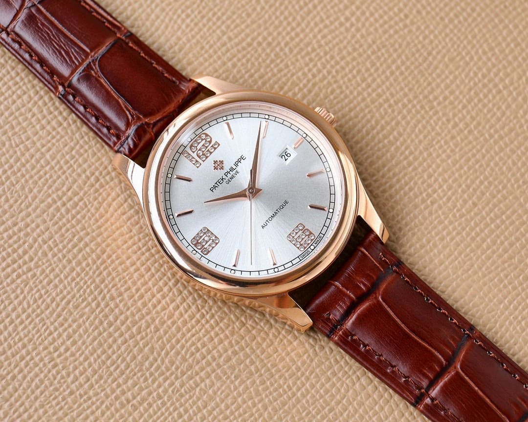 Patek Philippe Watch