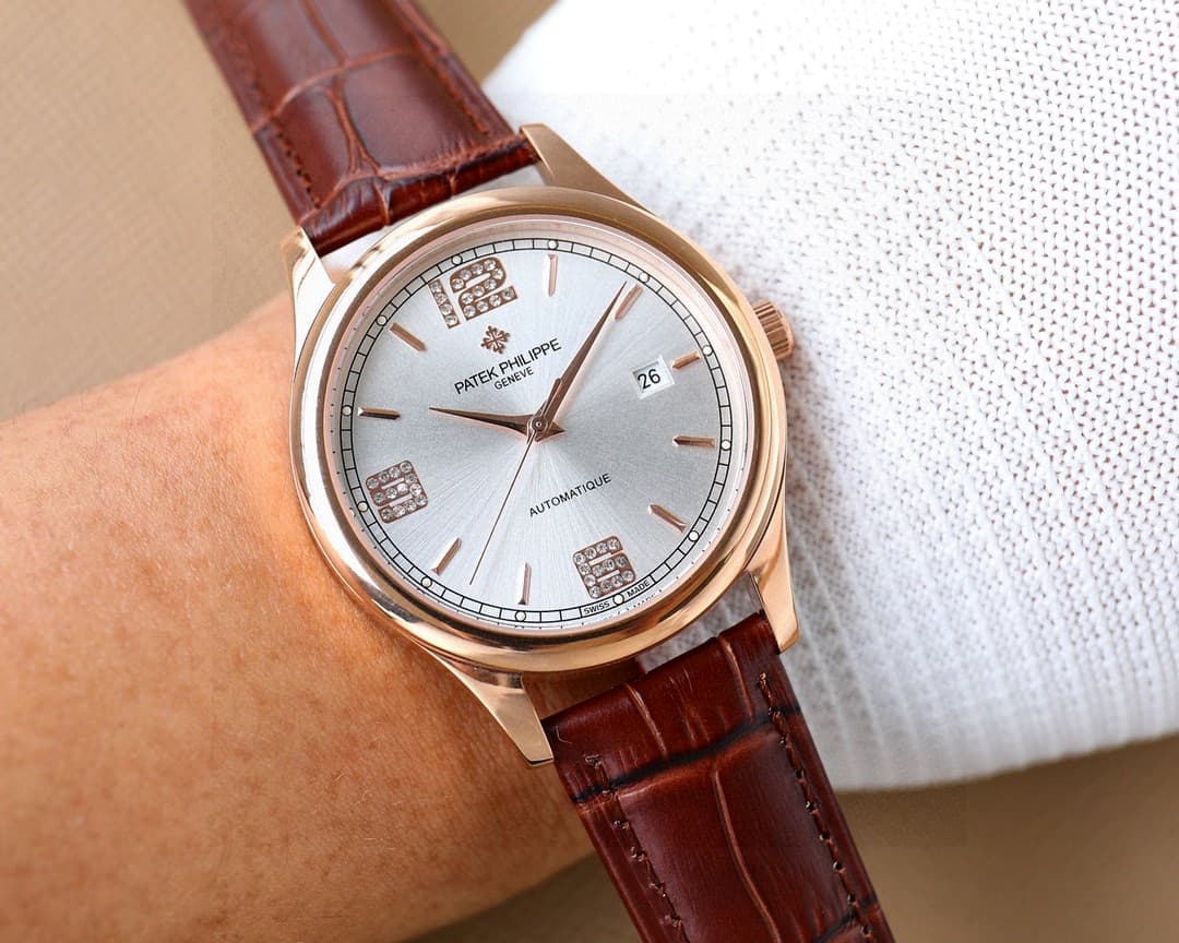Patek Philippe Watch