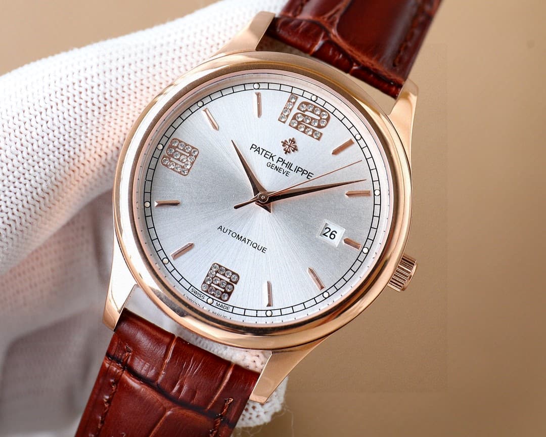 Patek Philippe Watch