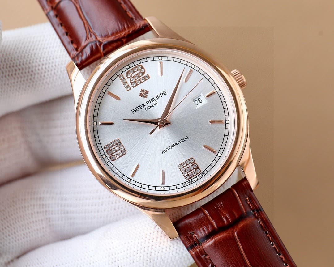 Patek Philippe Watch