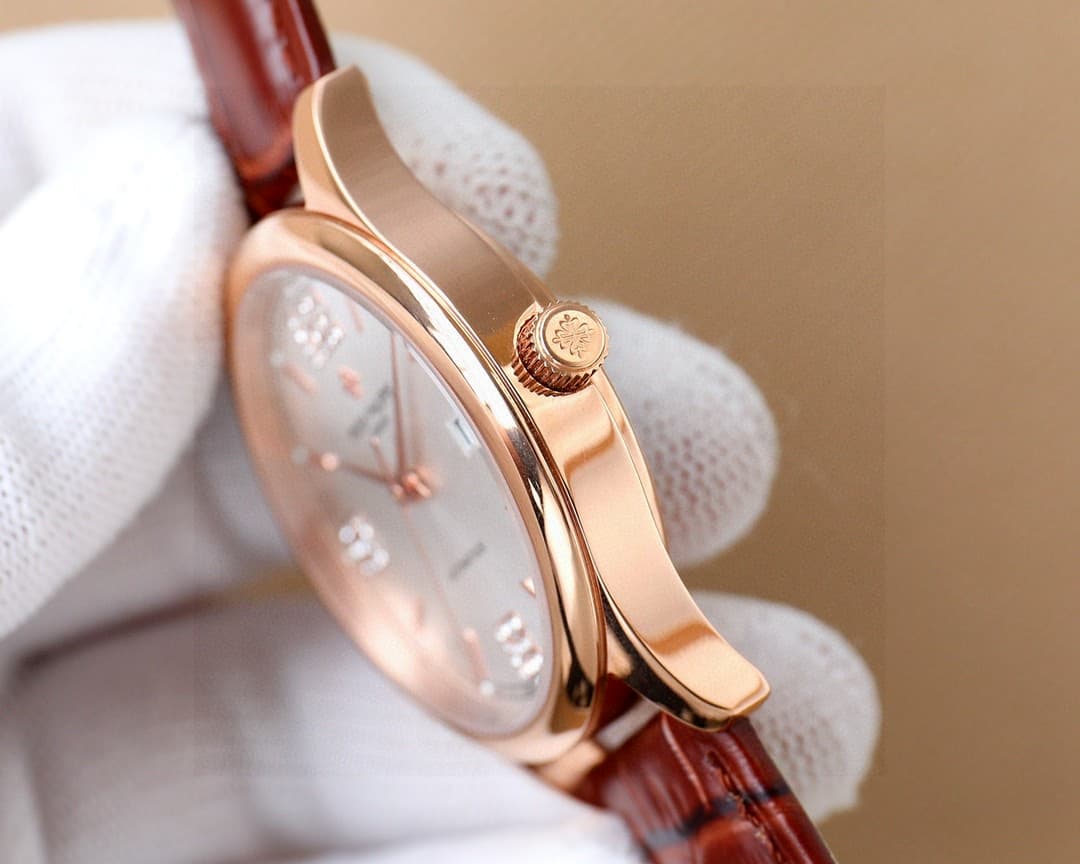 Patek Philippe Watch