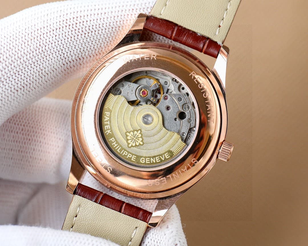 Patek Philippe Watch