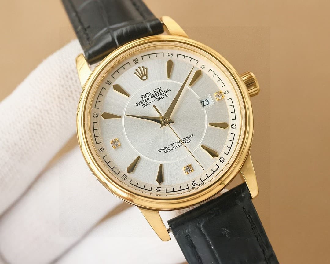 Rolex Watch
