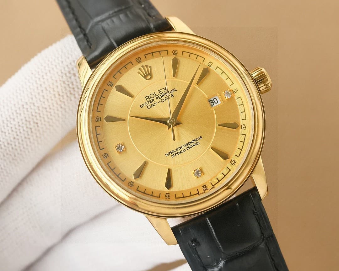 Rolex Watch
