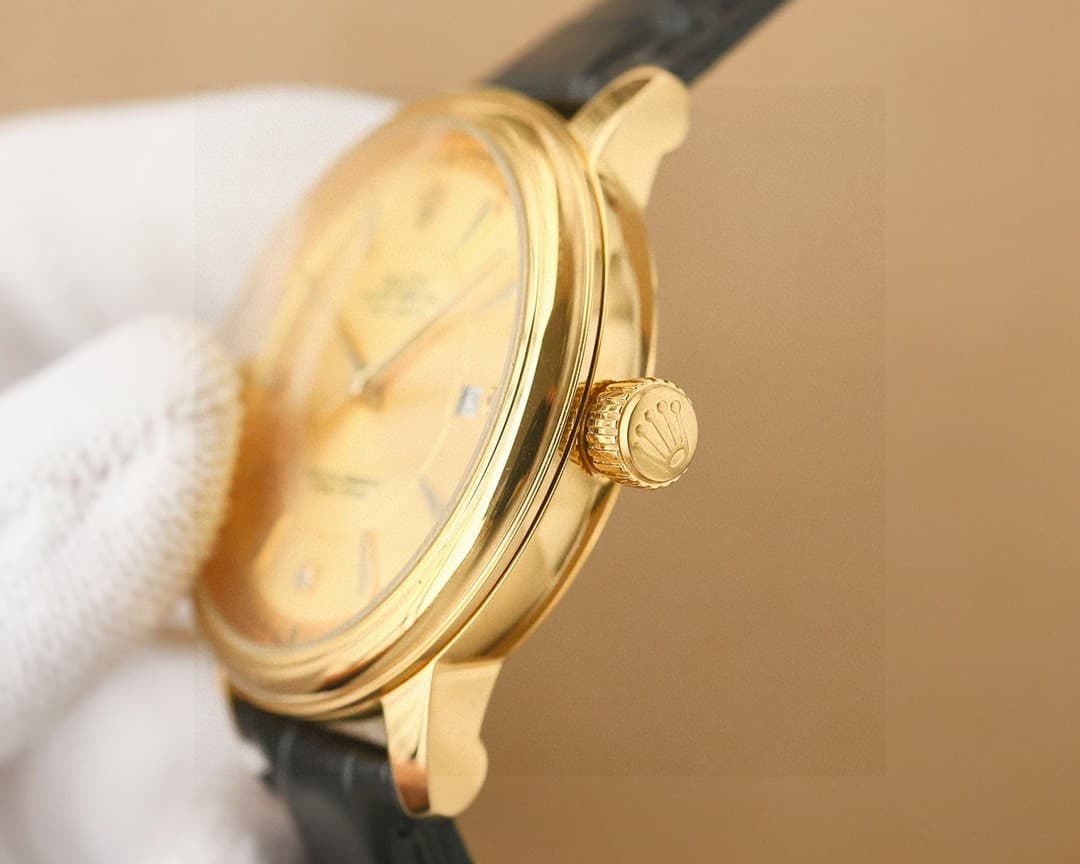 Rolex Watch