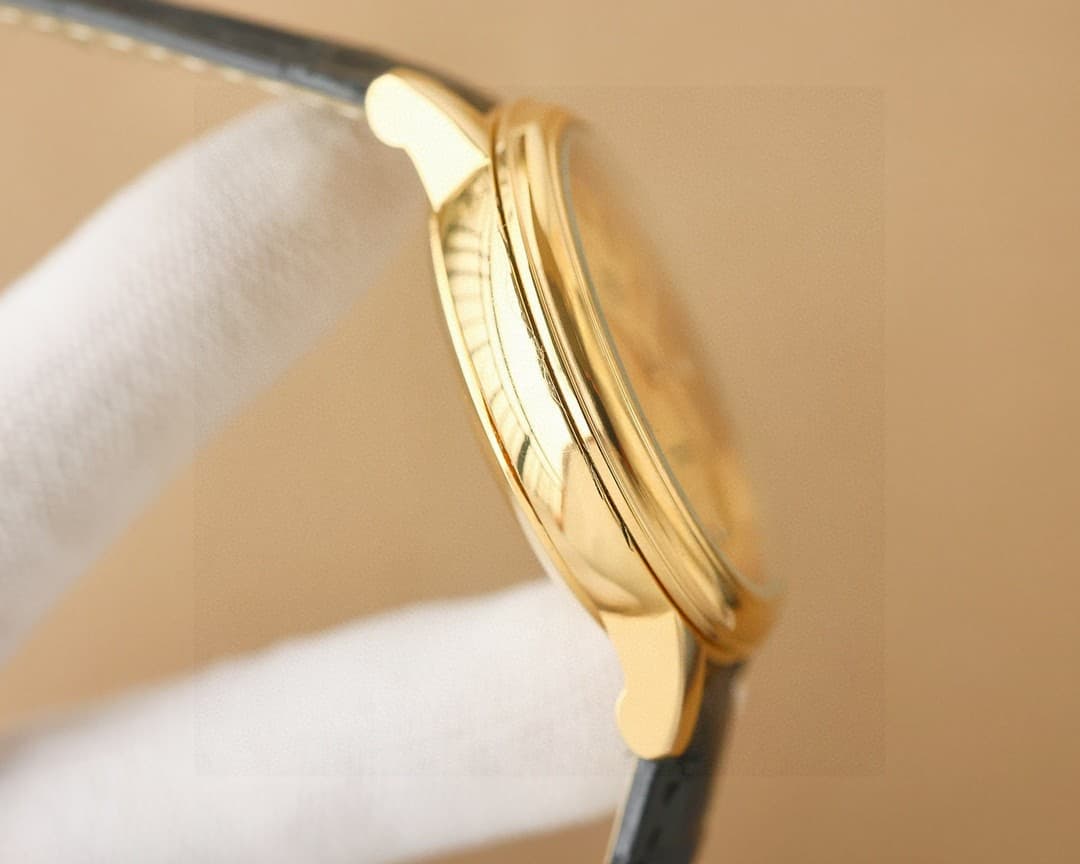 Rolex Watch