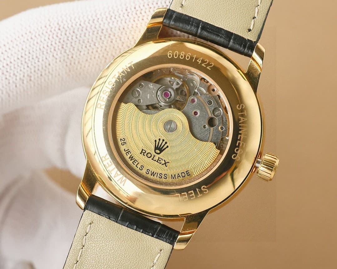Rolex Watch