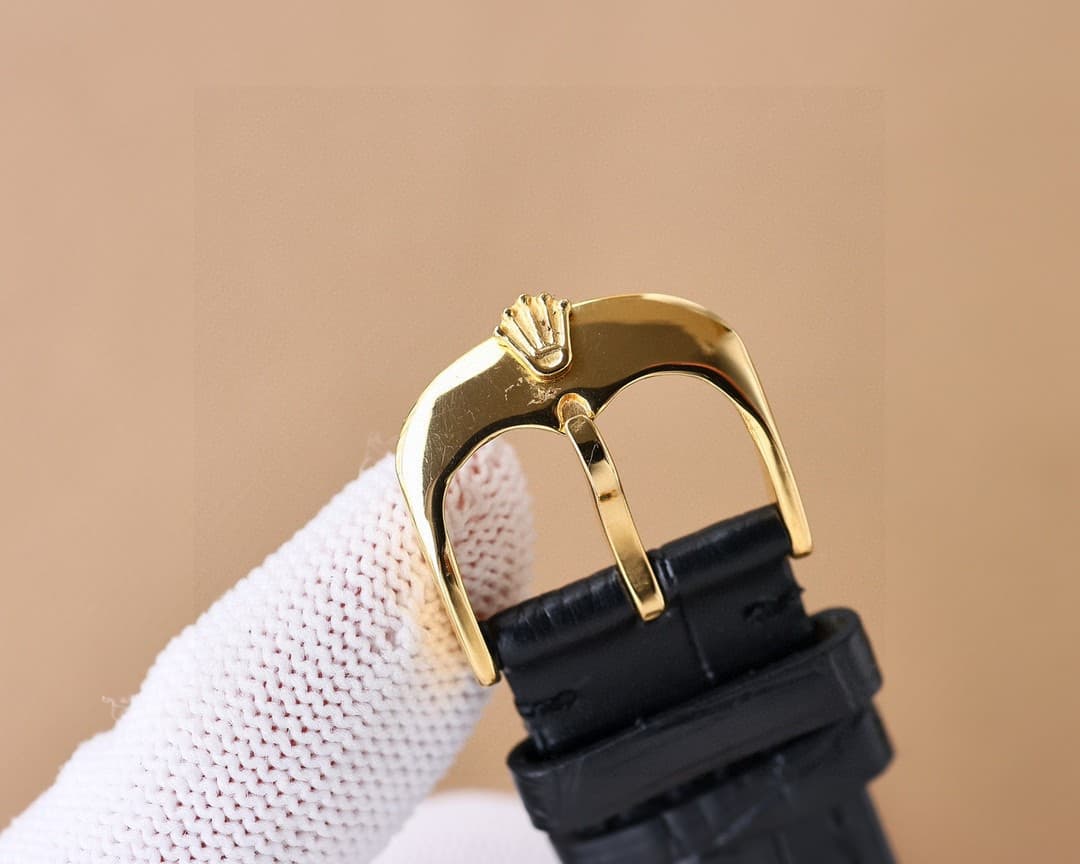 Rolex Watch