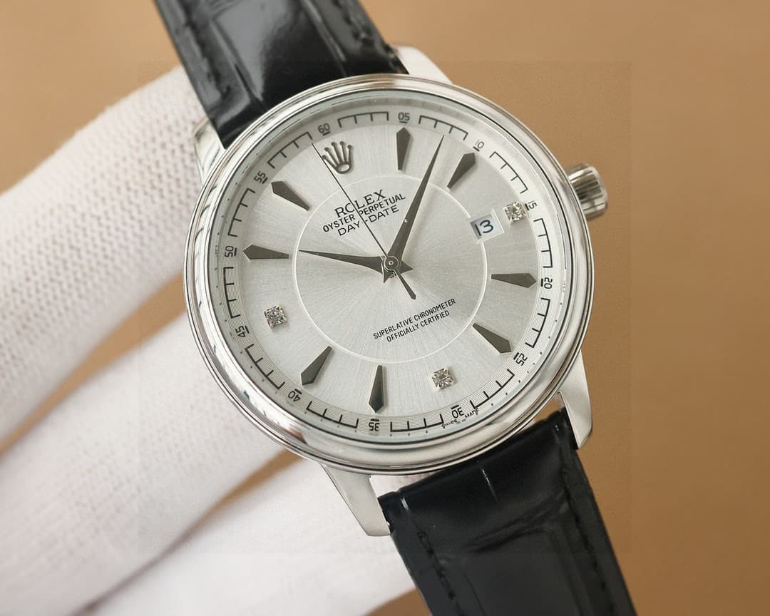 Rolex Watch