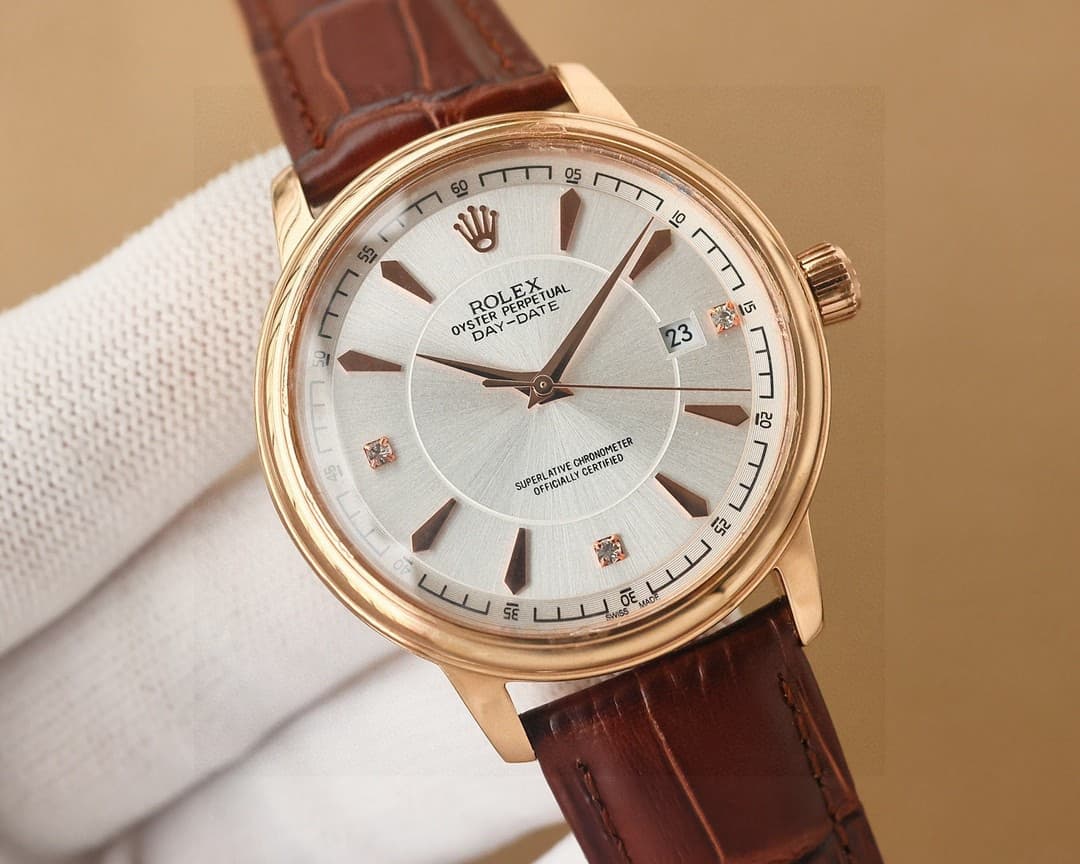 Rolex Watch