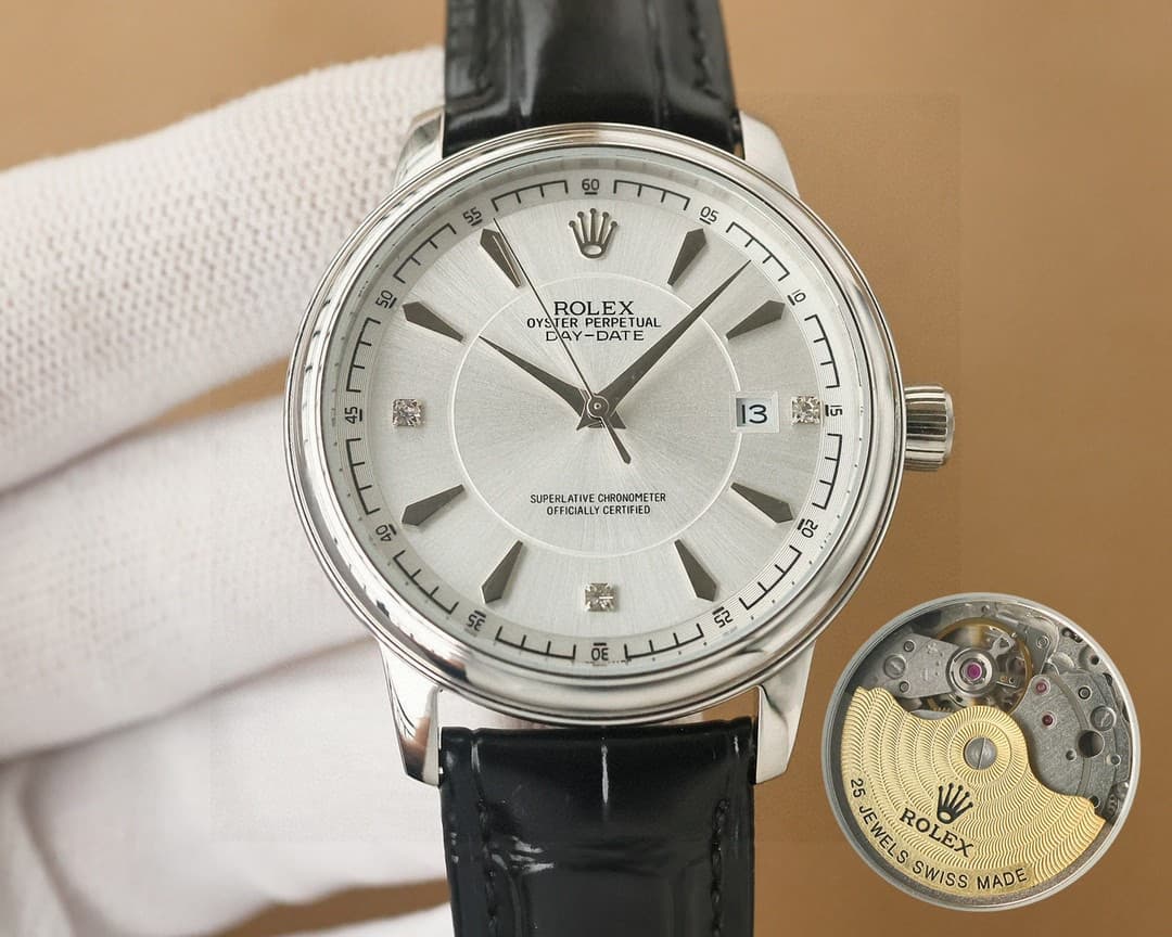 Rolex Watch