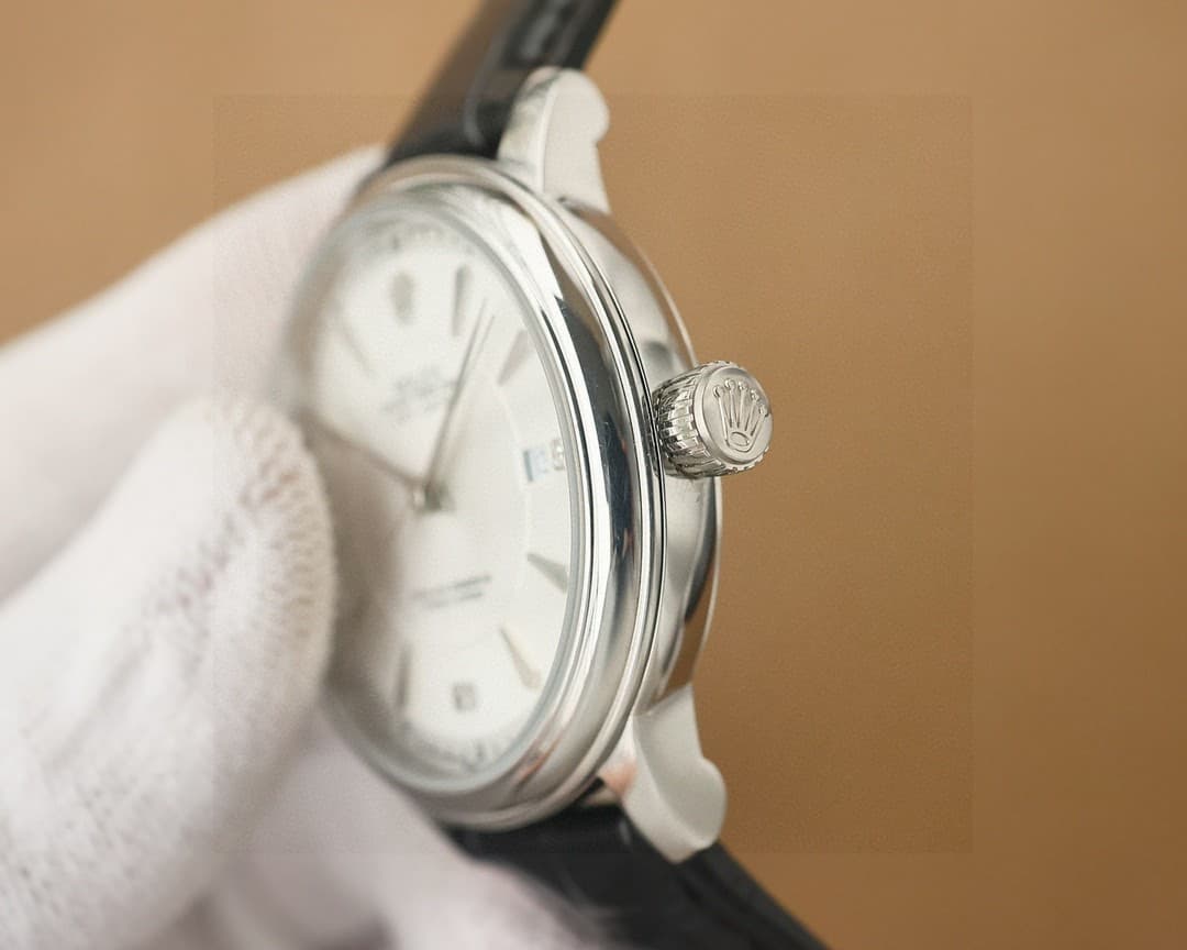 Rolex Watch